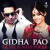 Gidha Pao song lyrics