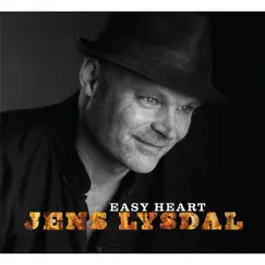 Easy Heart by Jens Lysdal album reviews, ratings, credits