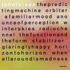 The Predicting Machine by John Tejada album reviews, ratings, credits