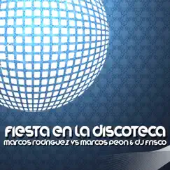 Fiesta En La Discoteca (Extended Mix) Song Lyrics