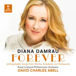 Forever by Diana Damrau album reviews, ratings, credits