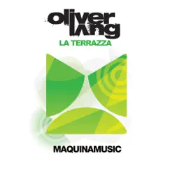 La terrazza - Single by Oliver Lang album reviews, ratings, credits
