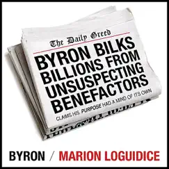 Byron - Single by Marion Loguidice album reviews, ratings, credits