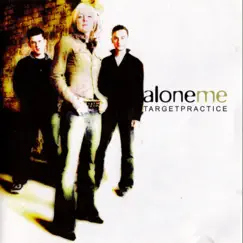 Target Practice - EP by AloneMe album reviews, ratings, credits