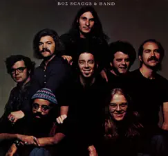 Boz Scaggs & Band (Expanded Edition) by Boz Scaggs album reviews, ratings, credits
