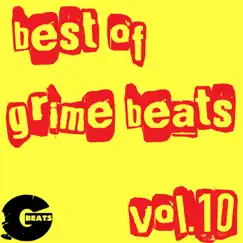 Best of Grime Beats, Vol. 10 by Strictly Beats Series album reviews, ratings, credits