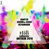 Holi Farbrausch Anthem 2014 - Single album lyrics, reviews, download