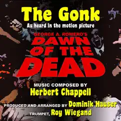 Dawn of the Dead: The Gonk (Herbert Chappell) Song Lyrics