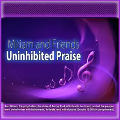 Uninhibited Praise (feat. Michael & T.C. Bereal) Song Lyrics