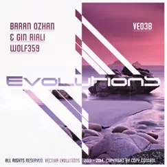 Wolf359 - Single by Baran Ozhan & Gin Riali album reviews, ratings, credits