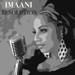 Resolution - Single by Imaani album reviews, ratings, credits