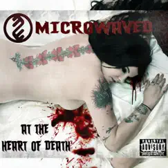 At the Heart of Death by Microwaved album reviews, ratings, credits