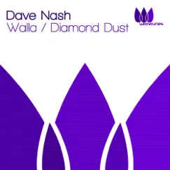 Walla/Diamond Dust - Single by Dave Nash album reviews, ratings, credits