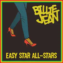 Billie Jean (feat. Luciano) Song Lyrics