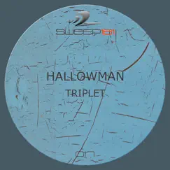 Triplet - Single by Hallowman album reviews, ratings, credits