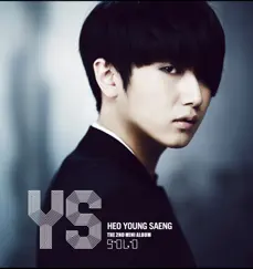 Solo - EP by Heo Young Saeng album reviews, ratings, credits