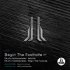 Begin the Footnote - Single album lyrics, reviews, download