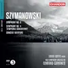 Szymanowski: Symphonies Nos. 2 & 4, Concert Overture album lyrics, reviews, download