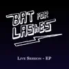 Live Session - EP album lyrics, reviews, download