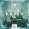 Never (feat. Javine) [Remixes] - Single album lyrics, reviews, download