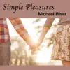 Simple Pleasures - Single album lyrics, reviews, download
