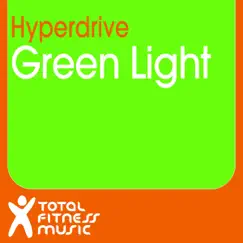 Green Light (Uplifted Mix) Song Lyrics