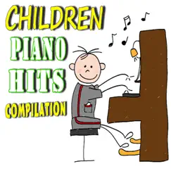 Karaoke - Children's Piano Hits 40 - EP by Roger E Banks album reviews, ratings, credits