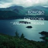 Eyesdown - EP album lyrics, reviews, download