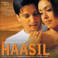 Haasil (Original Motion Picture Soundtrack) by Jatin-Lalit album reviews, ratings, credits