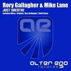 Just Breathe - Single by Rory Gallagher & Mike Lane album reviews, ratings, credits