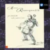 Bach: Cello Suites Nos. 2, 3 & 6 album lyrics, reviews, download