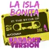 La Isla Bonita (In the Style of Madonna) [Karaoke Version] song lyrics