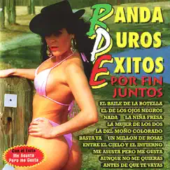 Exitos por Fin Juntos by Banda Puros album reviews, ratings, credits