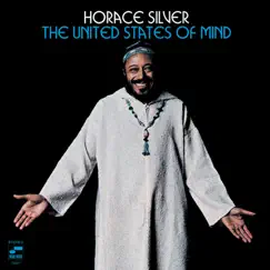 The United States of Mind by Horace Silver album reviews, ratings, credits