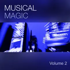 Musical Magic - Vol. 2 by The Sign Posters album reviews, ratings, credits