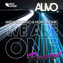 We Are One - Single by Alivo album reviews, ratings, credits