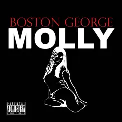 Molly - Single by Boston George album reviews, ratings, credits