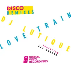Love Train (feat. Ray Horton) [CRX vs OJS Funky Filtered Disco Mix] Song Lyrics