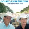 Sou Caboclo e Sou Feliz, Vol. 6 album lyrics, reviews, download
