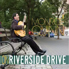 On Riverside Drive by Monroe Quinn album reviews, ratings, credits