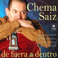 De Fuera a Dentro by Chema Saiz, Tom Warburton & Guillermo McGill album reviews, ratings, credits