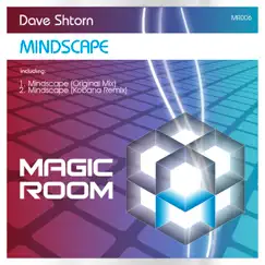 Mindscape - Single by Dave Shtorn album reviews, ratings, credits