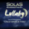 Lullaby (Radio Edit) - Single album lyrics, reviews, download