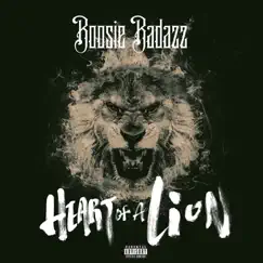 Heart of a Lion - Single by Boosie Badazz album reviews, ratings, credits