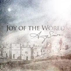 Joy of the World - Single by Amy Savin album reviews, ratings, credits