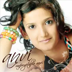 Unforgetable Anvi (Original Motion Picture Soundtrack) - Single by Santokh Singh album reviews, ratings, credits