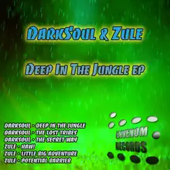 Deep in the Jungle by DarkSoul & Zule album reviews, ratings, credits