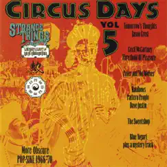 Circus Days: More Obscure Pop-Sike (1966-1970), Vol. 5 by Various Artists album reviews, ratings, credits