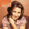 Very Best of Margaret Becker album lyrics, reviews, download