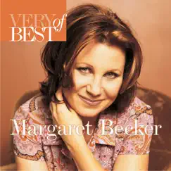 Very Best of Margaret Becker by Margaret Becker album reviews, ratings, credits